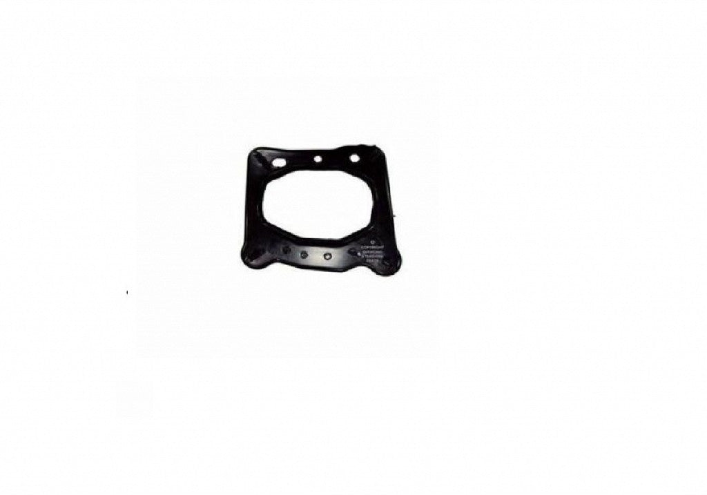 Bumper Mounting Bracket Front Passenger Side Steel For Ford - FO1067191