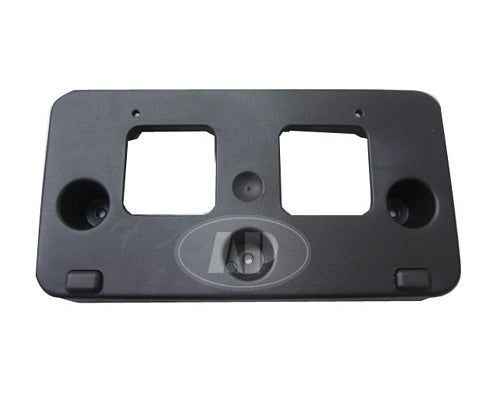 License Plate Bracket Front For Ford - FO1068132