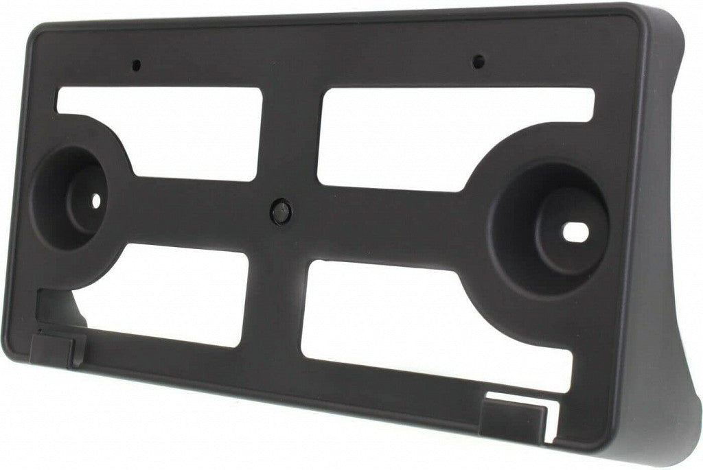 License Plate Bracket Front Without Hardware For Ford - FO1068169