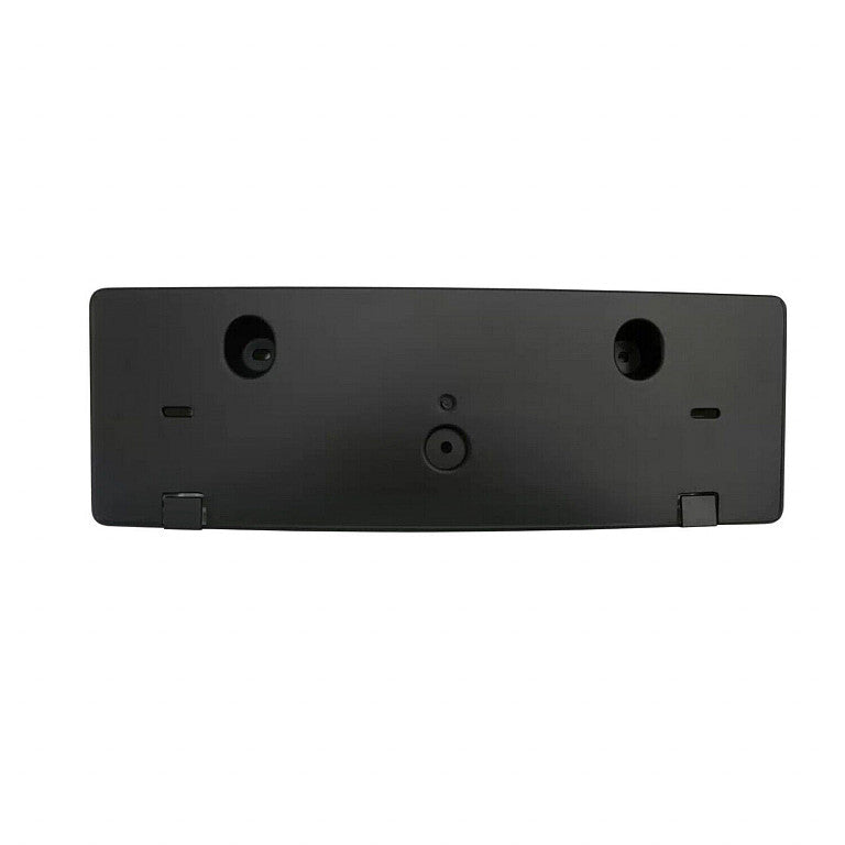 License Plate Bracket Front Without Mounting Hardware For Ford - FO1068195