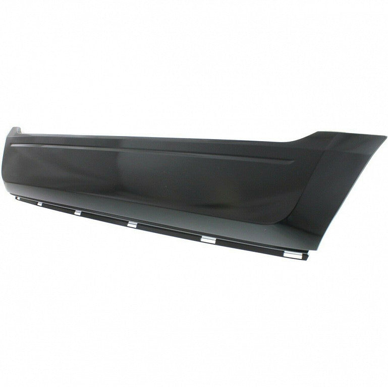 Bumper Filler Front Lower Primed For Ford - FO1087131