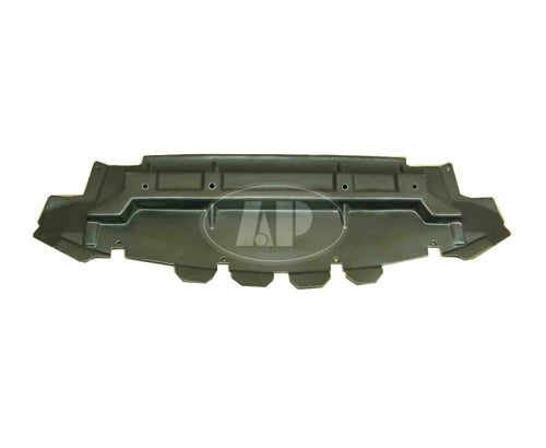 Bumper Deflector Front Lower (Mount To Rad Support) For Ford - FO1091100