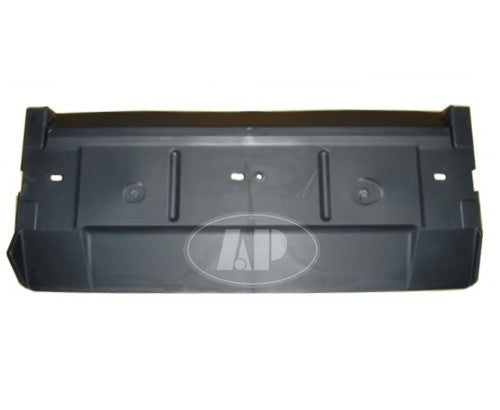 Bumper Deflector Front Lower For Ford - FO1092179