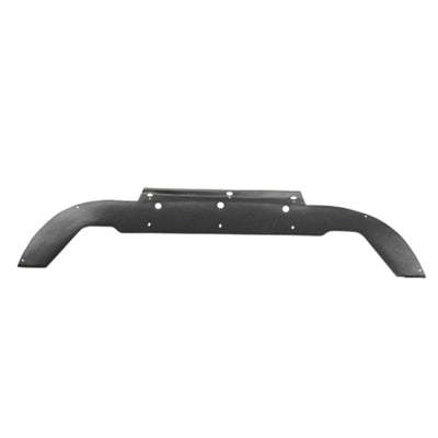 Bumper Deflector Front Lower With Tow For Ford - FO1092192