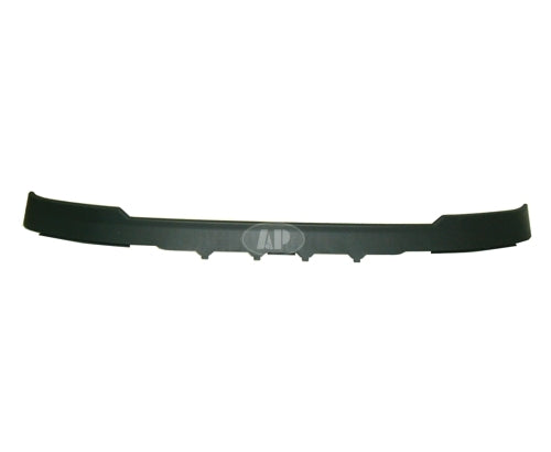 Valance Front Gray For Ford - FO1093106