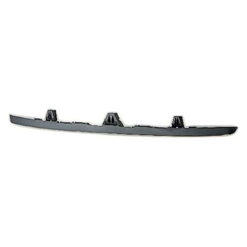 Valance Front Textured Capa For Ford - FO1093117C