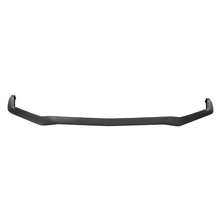 Valance Front Textured Black With Sport Without Performance For Ford - FO1093120