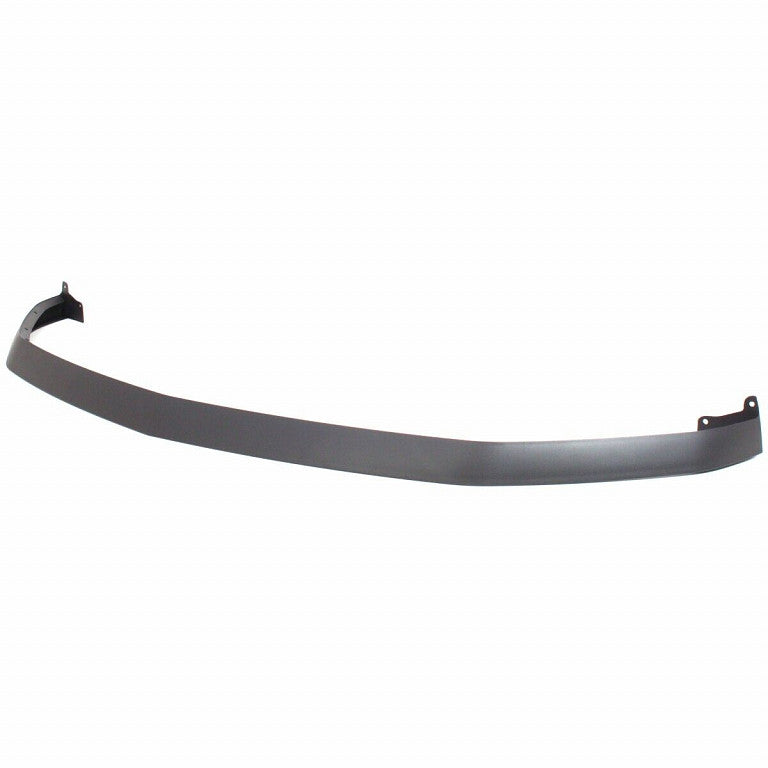 Valance Front Lower Textured For Ford - FO1095225
