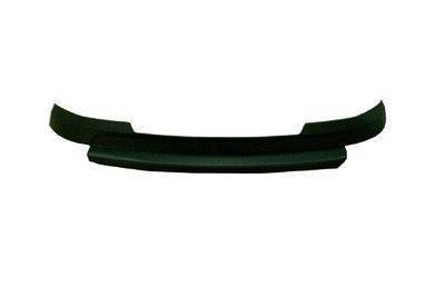 Valance Front Lower Textured Without Tow Pkg Capa For Ford - FO1095239C