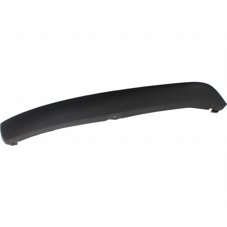 Valance Front Passenger Side Sdn/Hb For Ford - FO1095245U