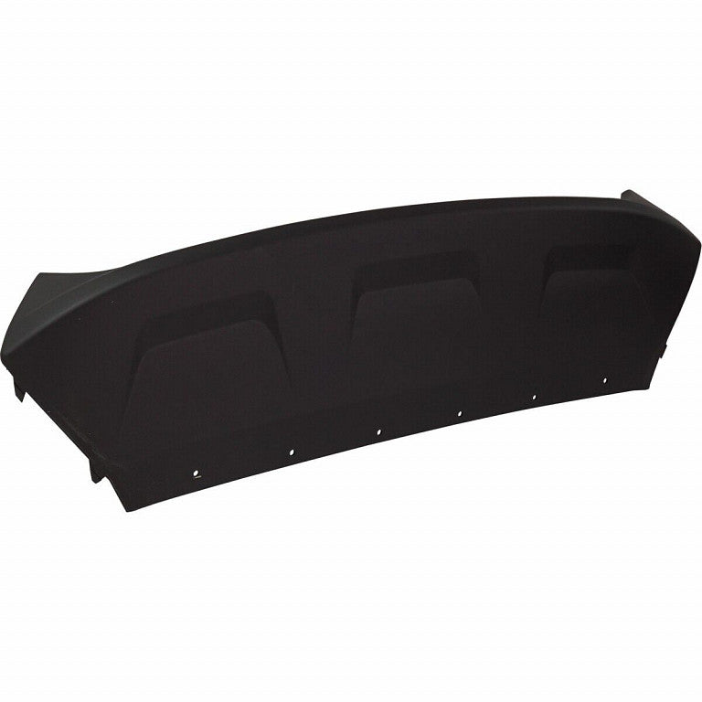 Skid Plate Front Textured Black For Ford - FO1095264