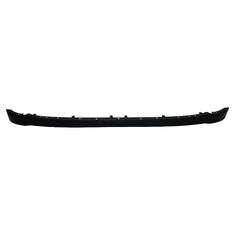 Valance Front Lower Textured Black Capa For Ford - FO1095314C
