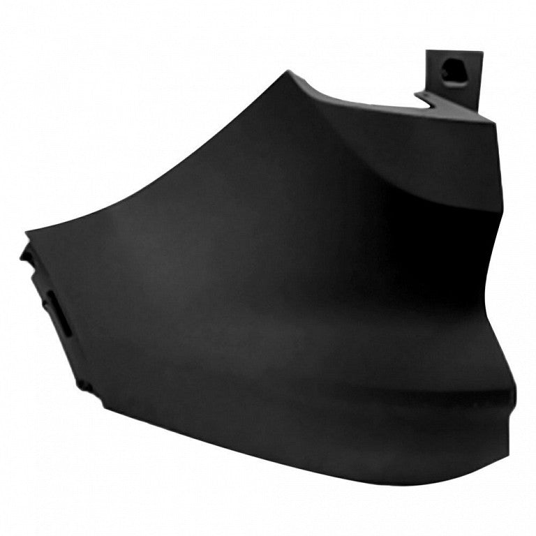 Bumper End Rear Driver Side Side Primed Capa For Ford - fo1116103c