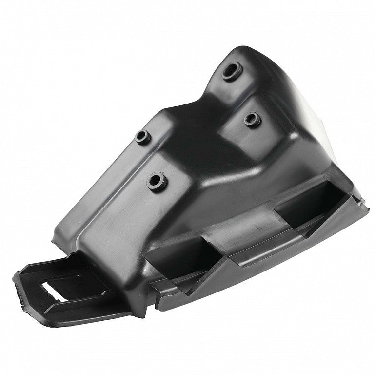 Bumper Retainer Rear Driver Side Sdn For Ford - FO1132103