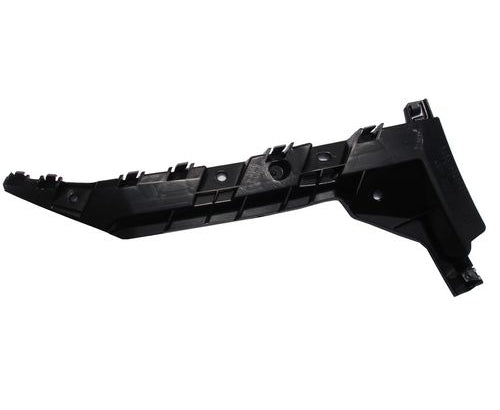 Bumper Bracket Rear Passenger Side For Ford - FO1133100
