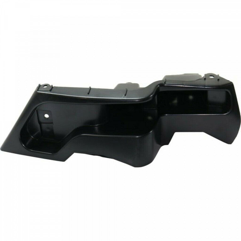 Bumper Bracket Rear Driver Side Lower Plastic For Ford - FO1142122