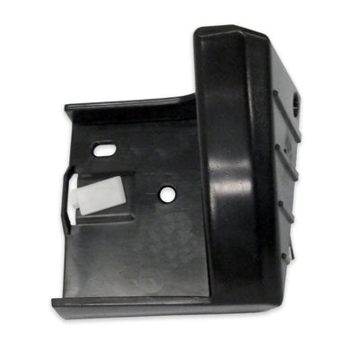 Bumper Support Bracket Rear Passenger Side Side Upper For Ford - FO1143118