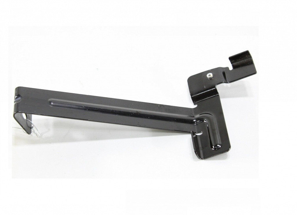 Bumper Support Bracket Rear Passenger Side Inner Steel For Ford - FO1143134