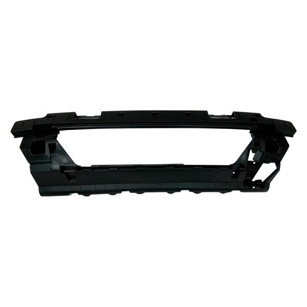 Bumper Bracket Rear Lower With Trailer Hitch For Ford - FO1170162