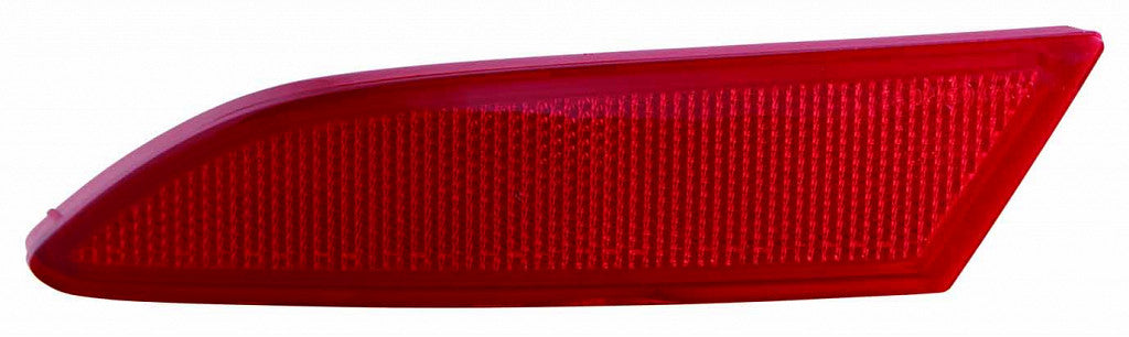 Reflector Rear Driver Side High Quality For Ford - fo1184101