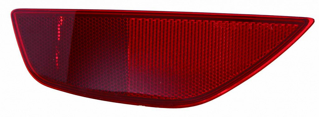 Reflector Rear Driver Side High Quality For Ford - fo1184107
