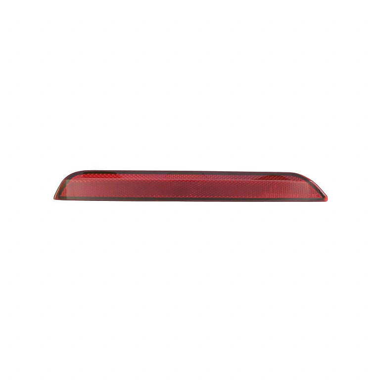 Reflector Rear Driver Side Capa For Ford - FO1184121C
