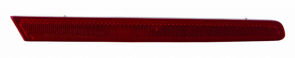 Reflector Rear Passenger Side High Quality For Ford - fo1185100