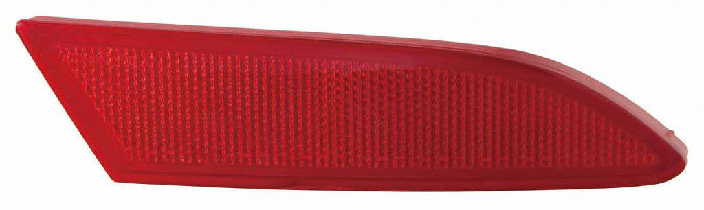 Reflector Rear Passenger Side High Quality For Ford - fo1185101