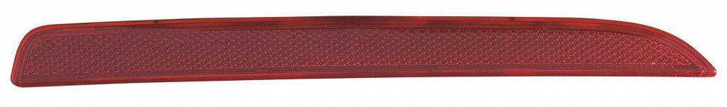 Reflector Rear Passenger Side On Lower Bumper High Quality For Ford - fo1185109