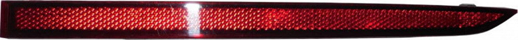 Reflector Rear Passenger Side High Quality For Ford - fo1185111