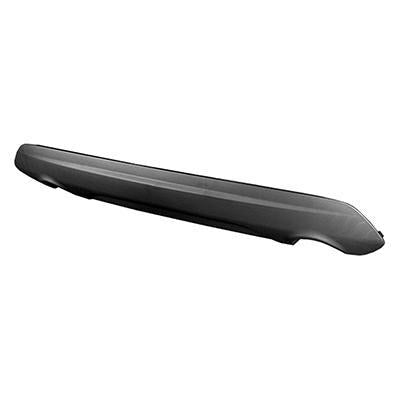 Valance Rear Se/Sel/Ltd Models With Tow Capa For Ford - FO1195128C