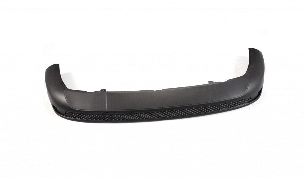 Valance Rear Textured Without Sport(Use Without Skirt) 12-14 Sdn For Ford - FO1195142