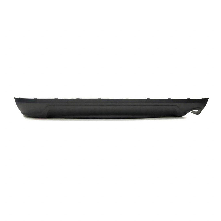 Valance Rear Textured With Exhaust On Right For 1.5Turbo Model Capa For Ford - FO1195162C