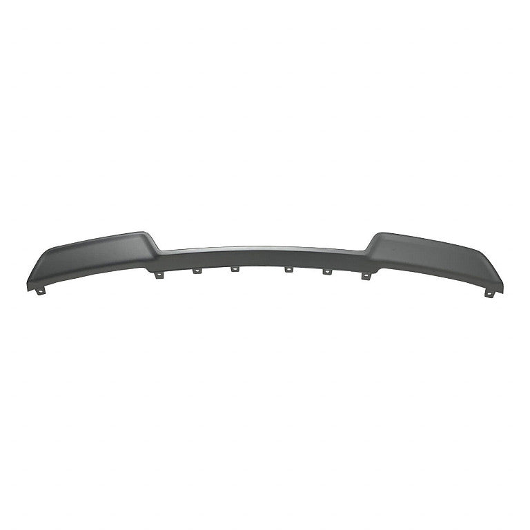 Valance Rear Lower Silver For Ford - FO1195173