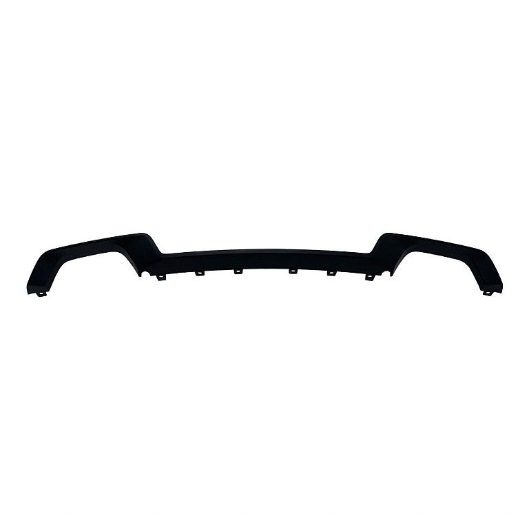 Valance Rear Lower Primed For Ford - FO1195175