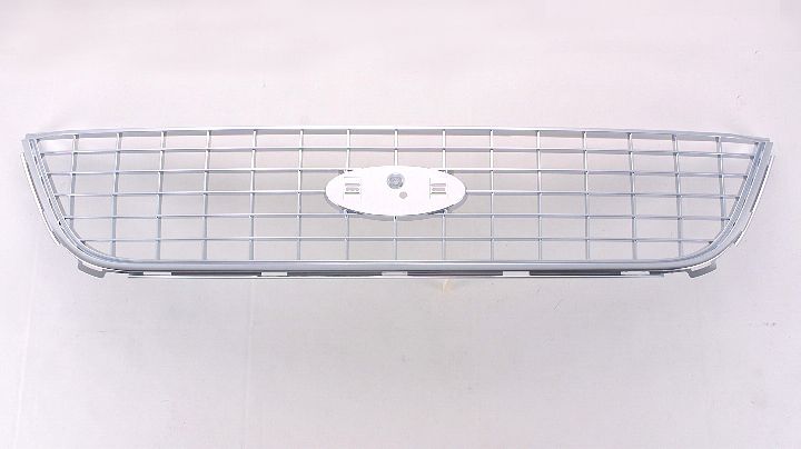 Grille Chrome Sel-Ltd For Ford - FO1200445