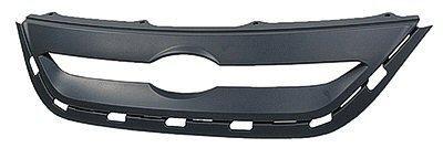Grille Primed For Ford - FO1200530