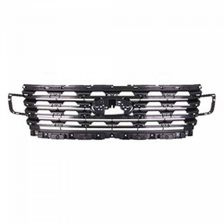 Grille Mounting Panel Matte Black Xl/Xlt/Ssv Model For Ford - FO1200618