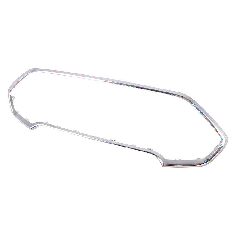 Grille Molding Chrome For Ford - FO1202112