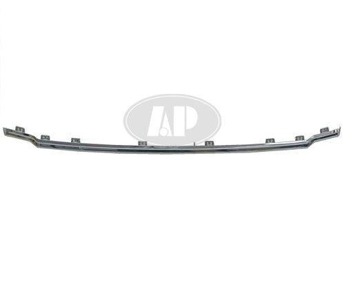 Grille Bar Upper Chrome (No 2 Frontom Top) For Ford - FO1210111