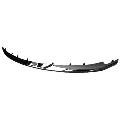 Grille Moulding Lower Chrome For Ford - FO1216107