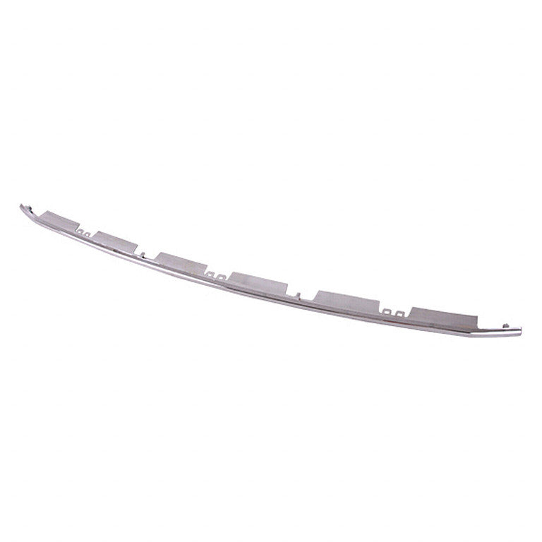 Grille Moulding Lower Chrome Xlt/Ltd Model For Ford - FO1216113