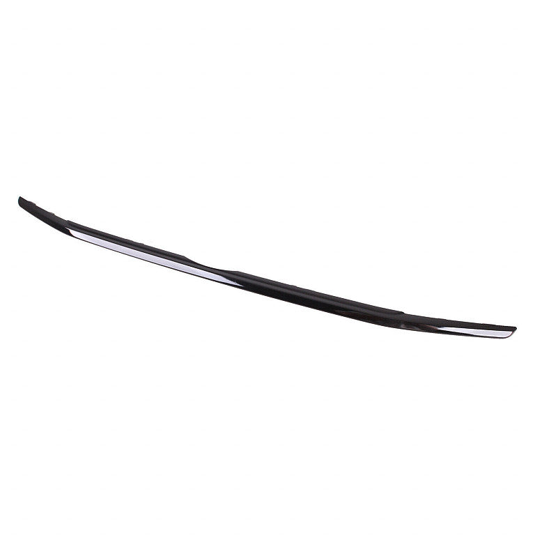 Grille Molding Lower Ptd Black For Ford - FO1216114