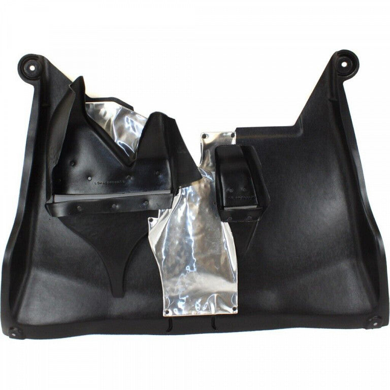 Undercar Shield 3.5L With Turbo For Ford - FO1228117
