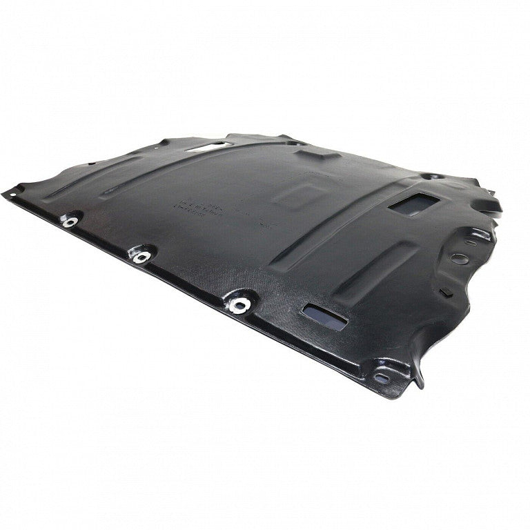 Undercar Shield 1.5/1.6/2.5/2.0L Fwd Engines For Ford - FO1228126