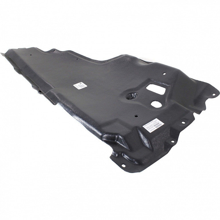 Undercar Shield Front Driver Side For Ford - FO1228146