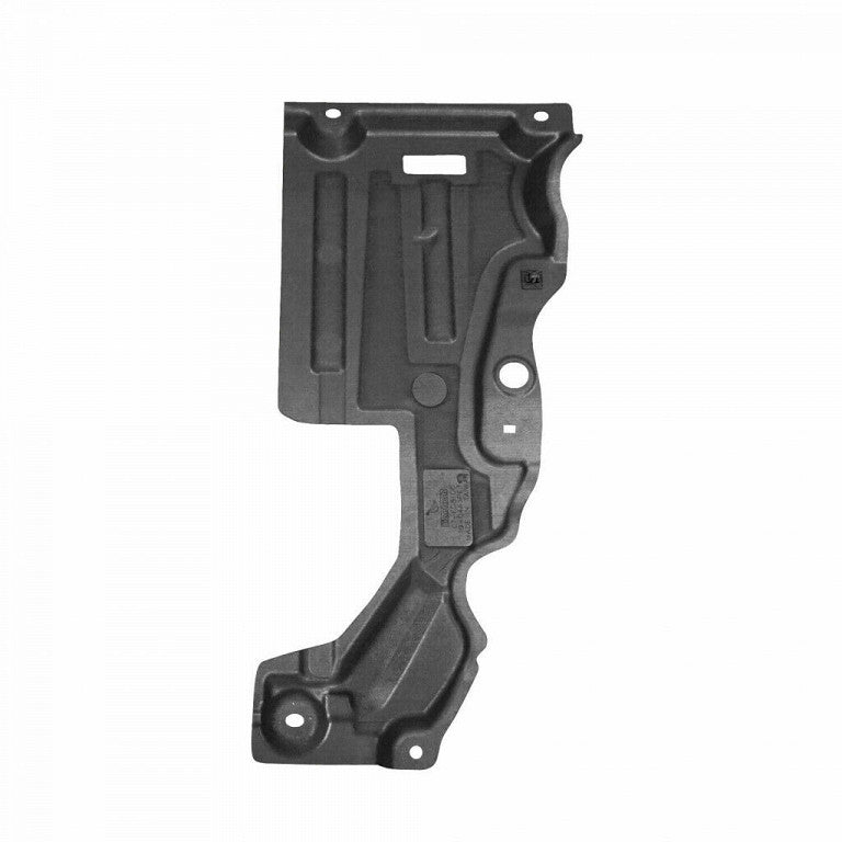Undercar Shield Front Driver Side 1 Of 2-Piece For Ford - FO1228162