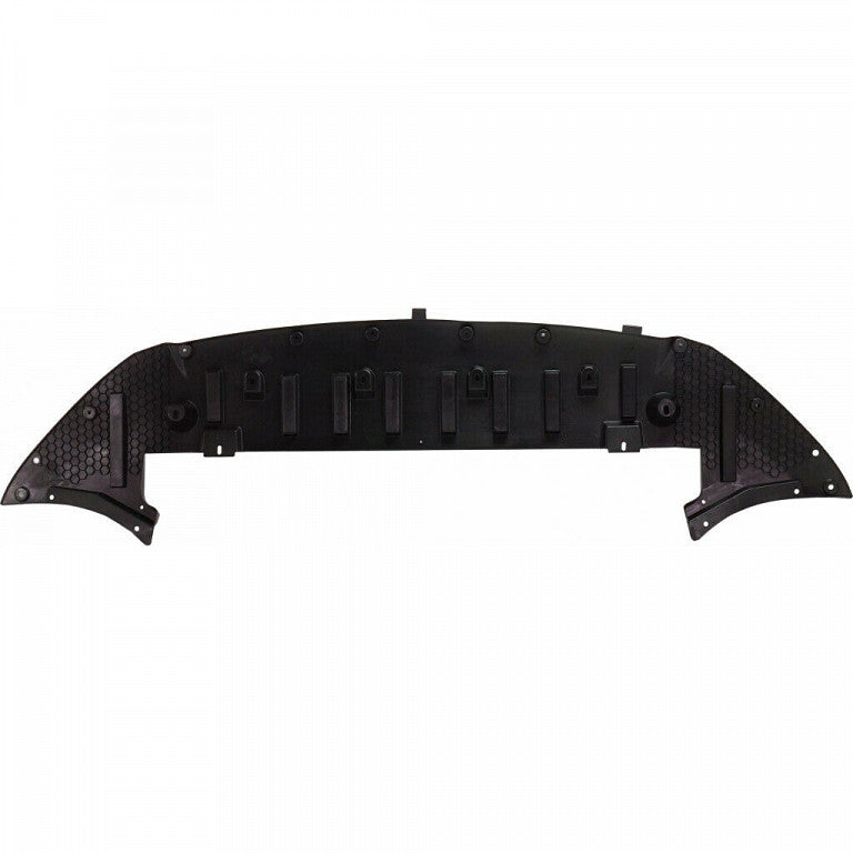 Undercar Shield Front Forward Injection Moulded For Ford - FO1228165