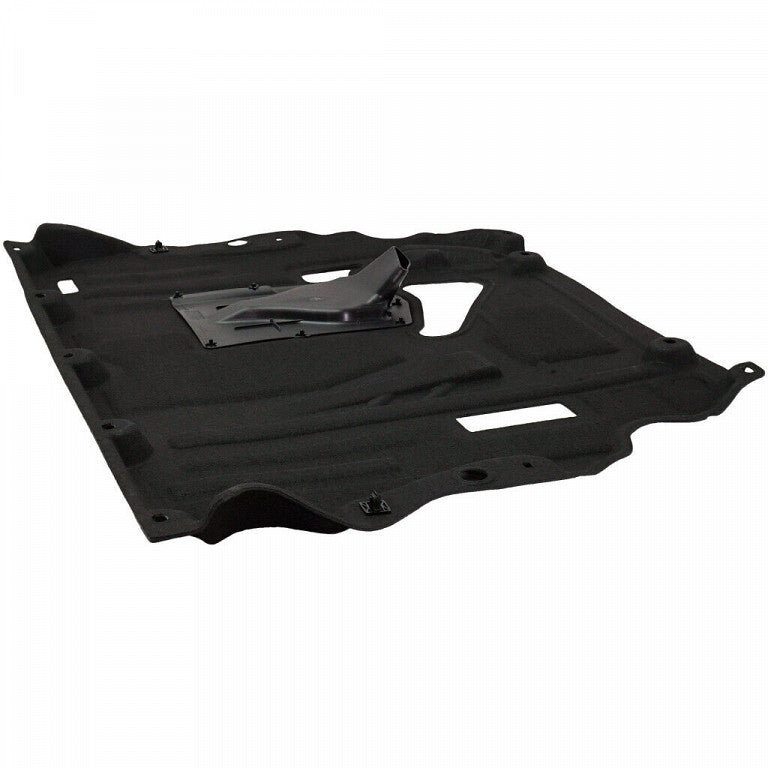 Undercar Shield 2.0L Awd For Ford - FO1228170