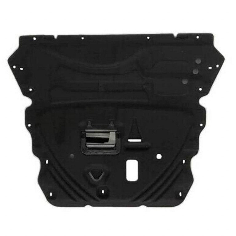 Undercar Shield Awd Model For Ford - fo1228178